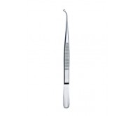 Micro Tissue Forceps